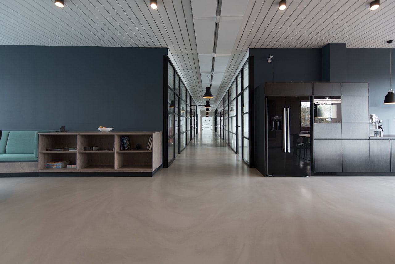 Commercial pest control in Sugar Land