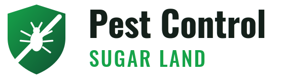 Sugar Land Pest Control
